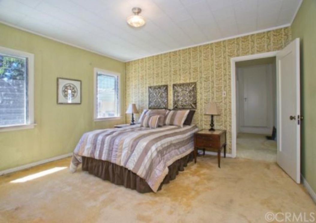 210 West Elm Street , Brea CA: 