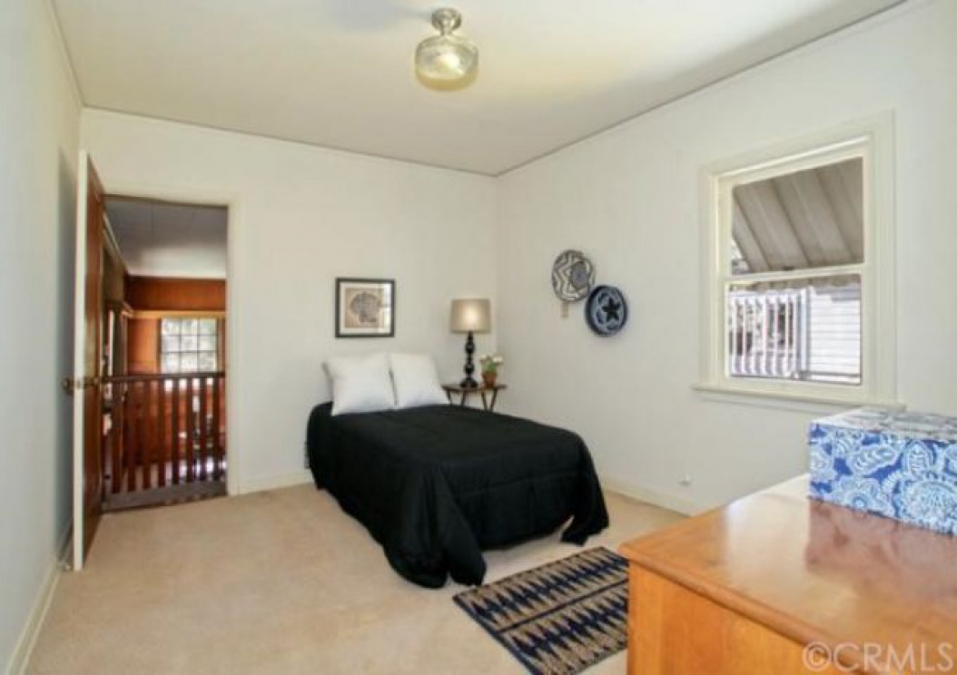 210 West Elm Street , Brea CA: 