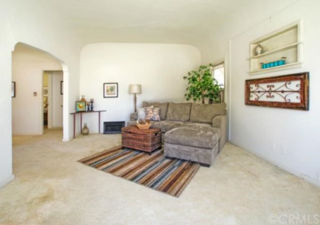 210 West Elm Street , Brea CA: 