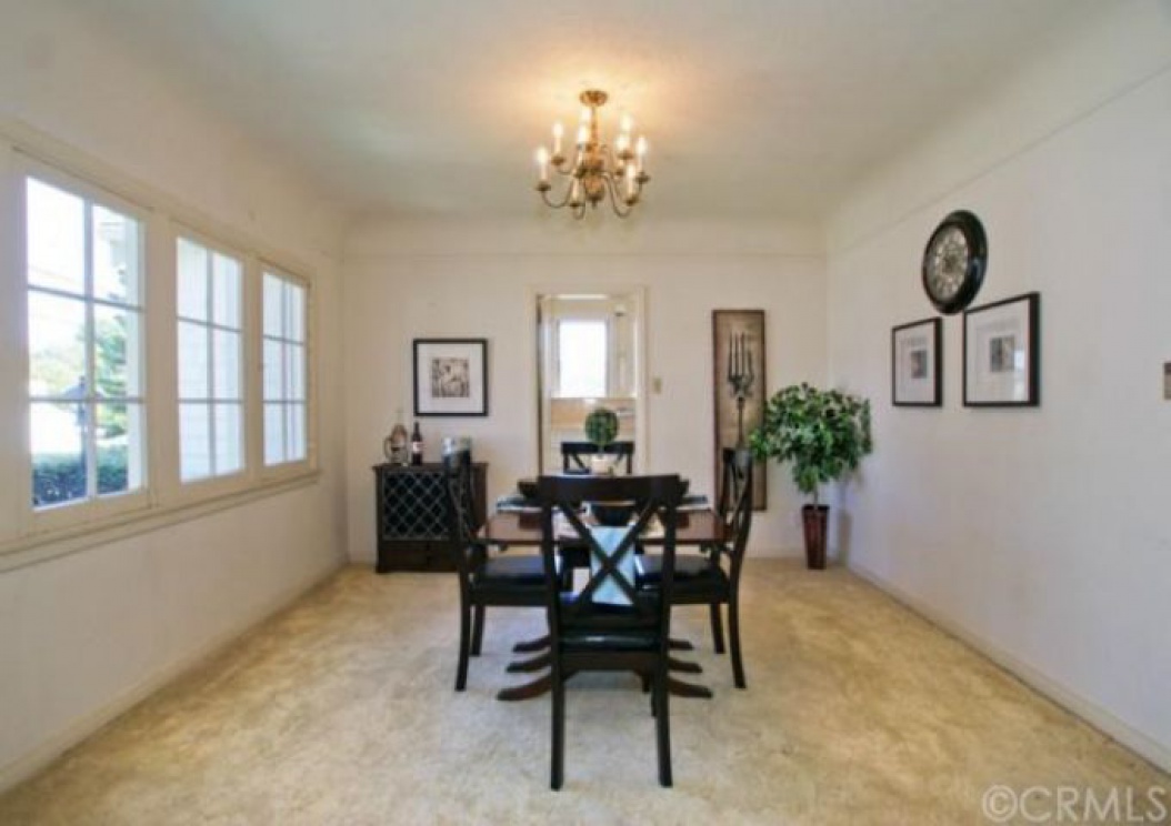 210 West Elm Street , Brea CA: 