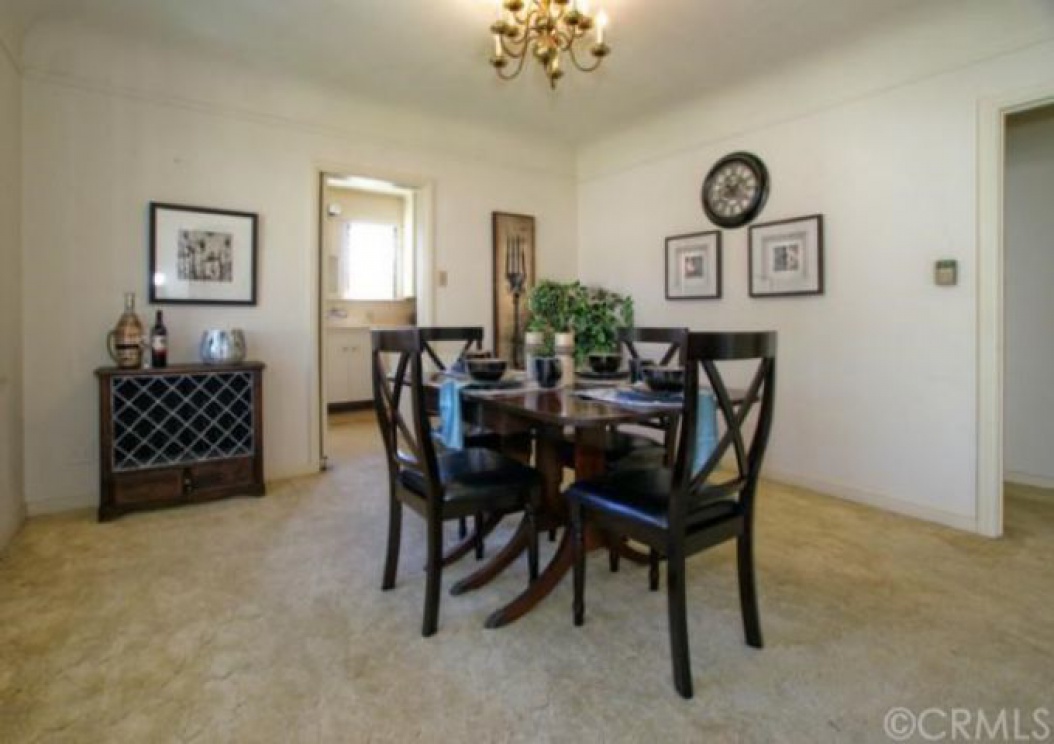 210 West Elm Street , Brea CA: 