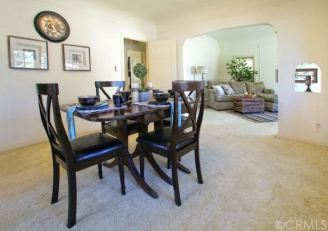 210 West Elm Street , Brea CA: 