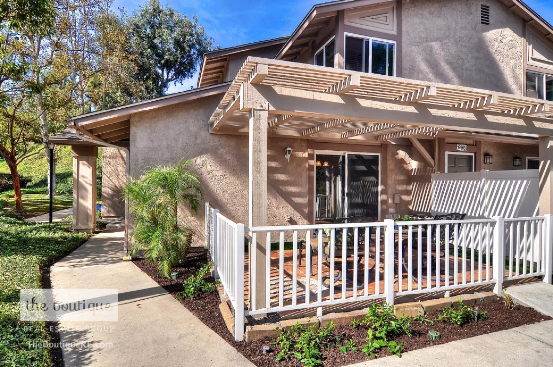 19957 Apple Creek Lane , Yorba Linda CA: