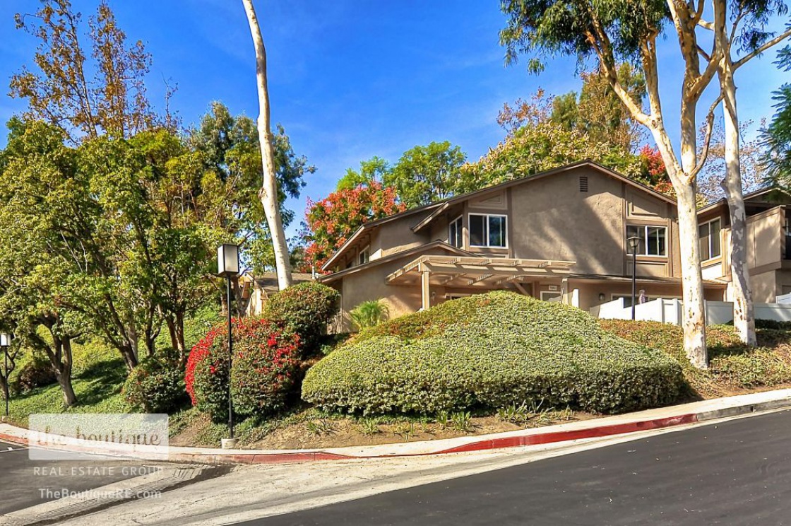19957 Apple Creek Lane , Yorba Linda CA: