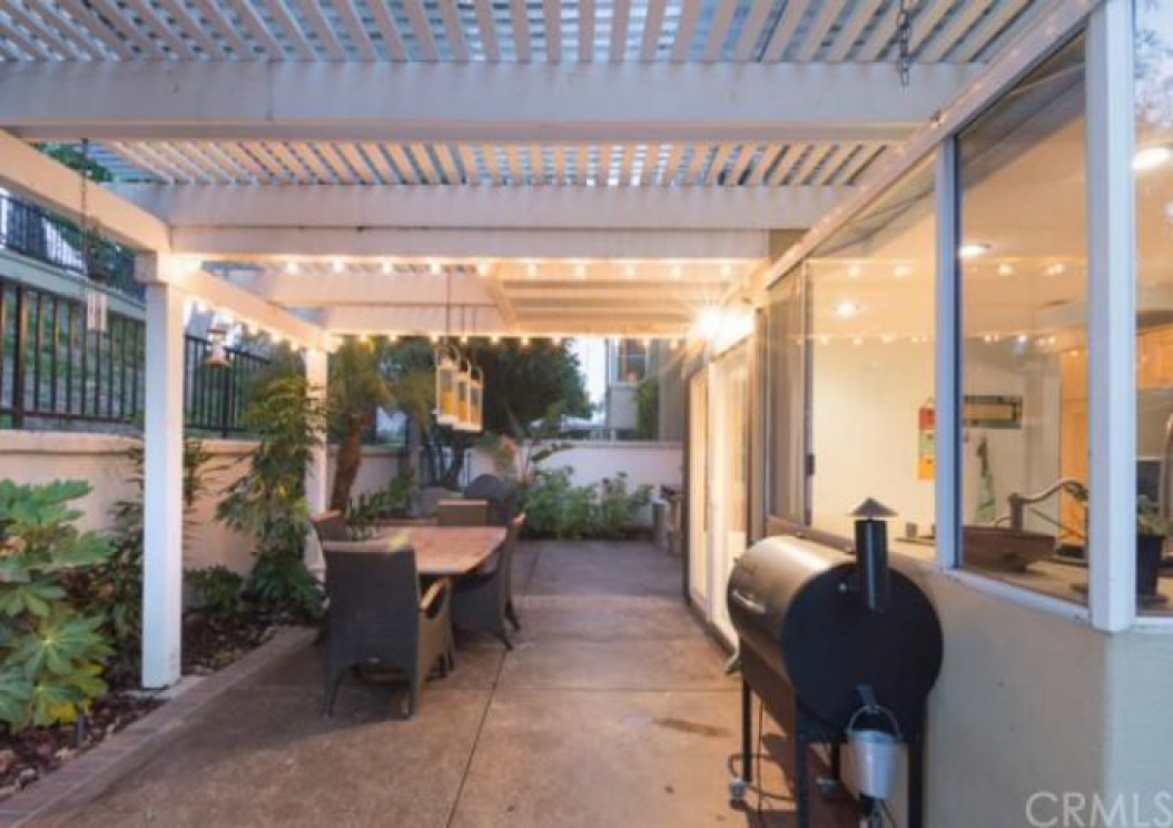 4 Villamoura , Laguna Niguel CA: 