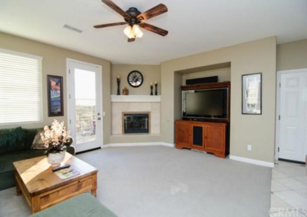 2392 North Eaton Court , Orange CA: