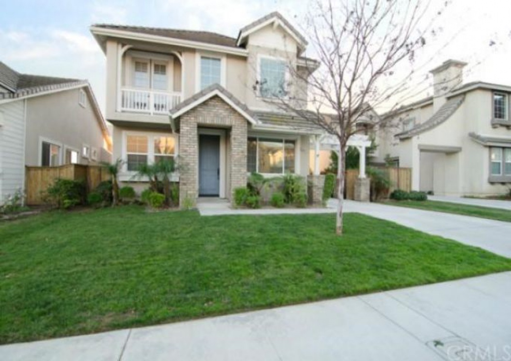2392 North Eaton Court , Orange CA: