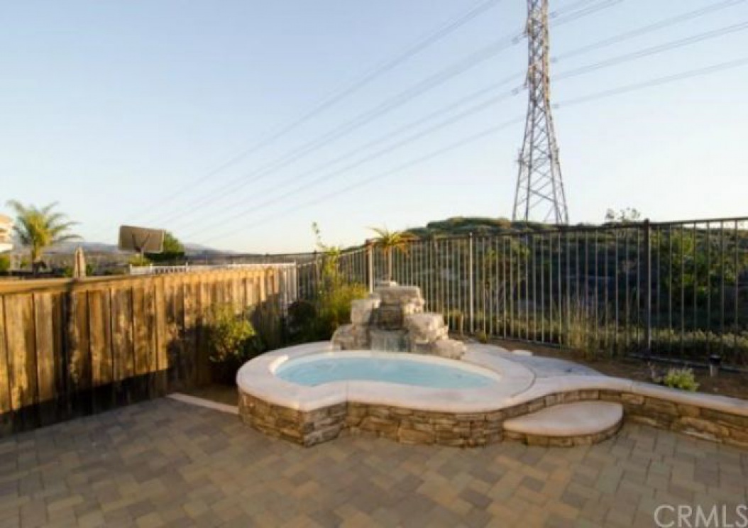 2392 North Eaton Court , Orange CA: