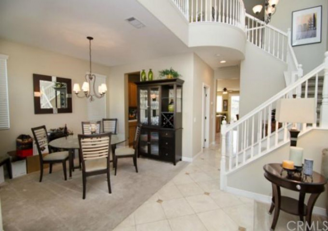 2392 North Eaton Court , Orange CA: