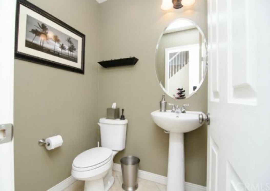 2392 North Eaton Court , Orange CA: