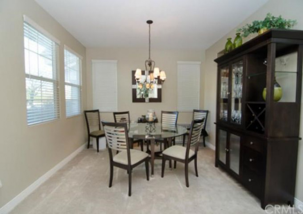 2392 North Eaton Court , Orange CA: