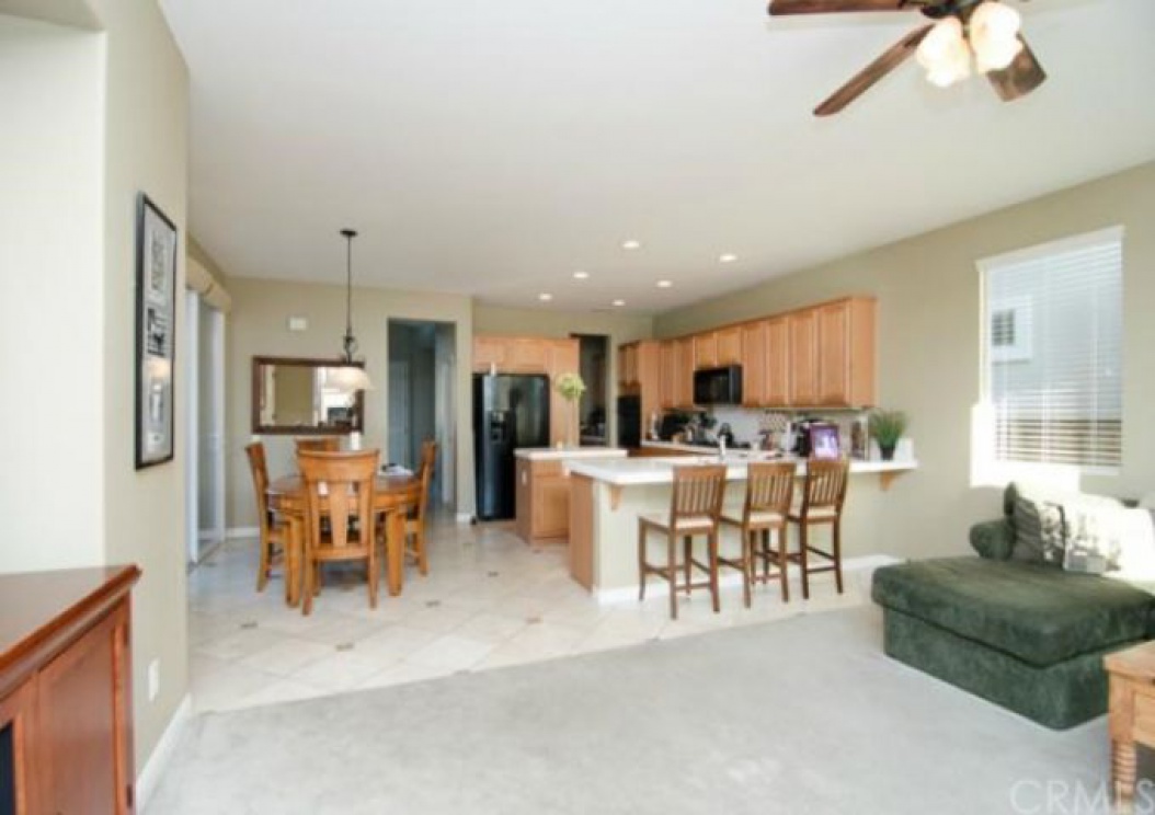 2392 North Eaton Court , Orange CA: