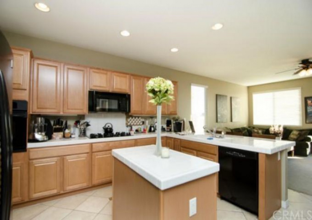 2392 North Eaton Court , Orange CA: