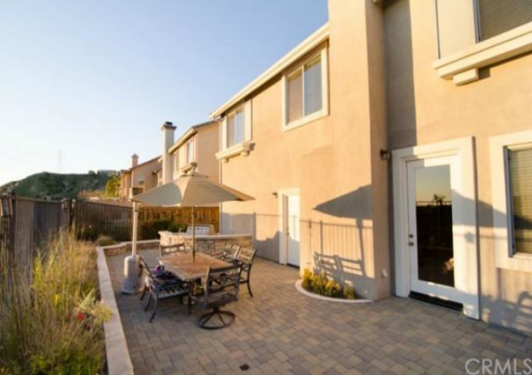 2392 North Eaton Court , Orange CA: