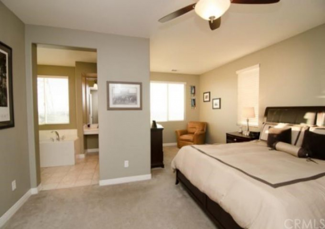 2392 North Eaton Court , Orange CA: