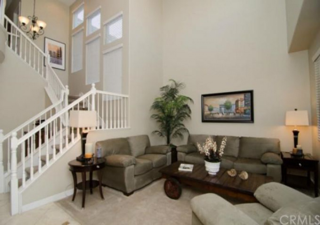 2392 North Eaton Court , Orange CA: