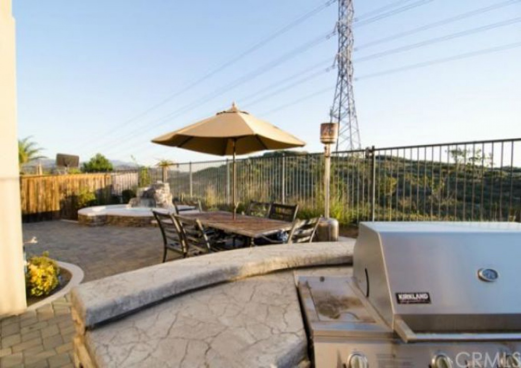 2392 North Eaton Court , Orange CA: