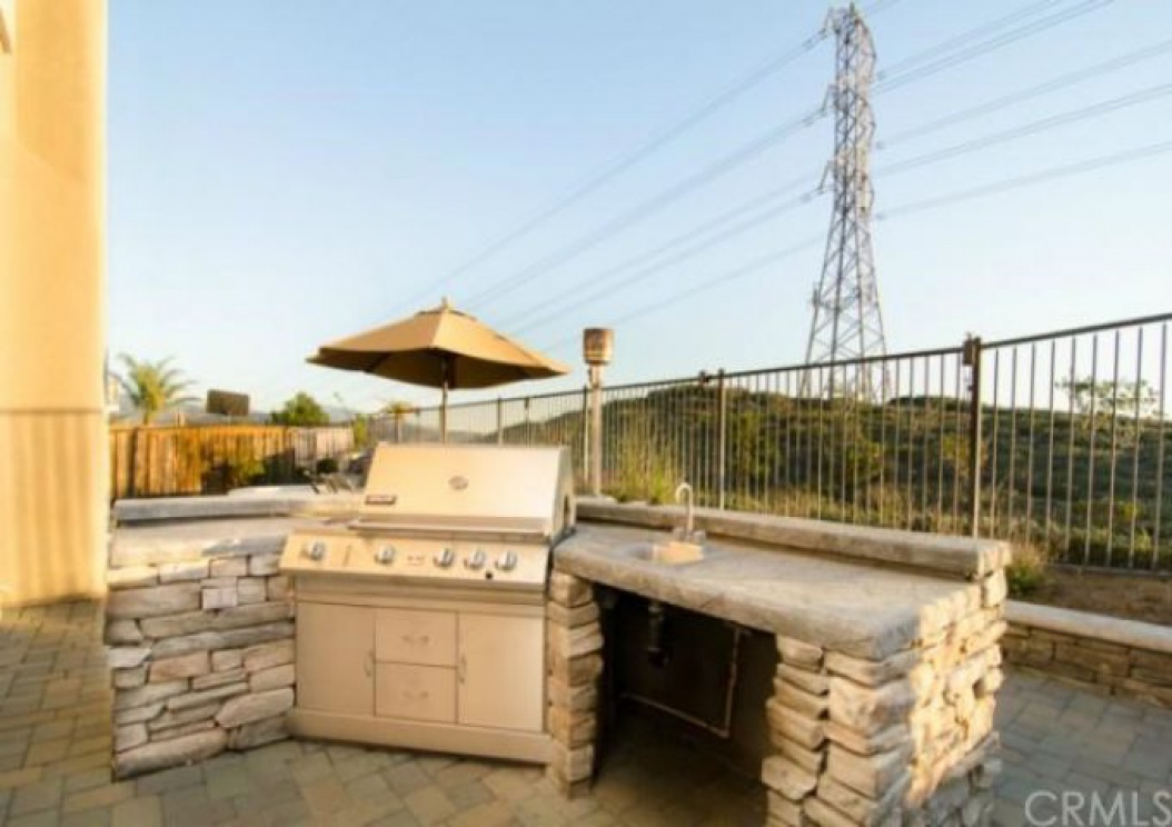 2392 North Eaton Court , Orange CA: