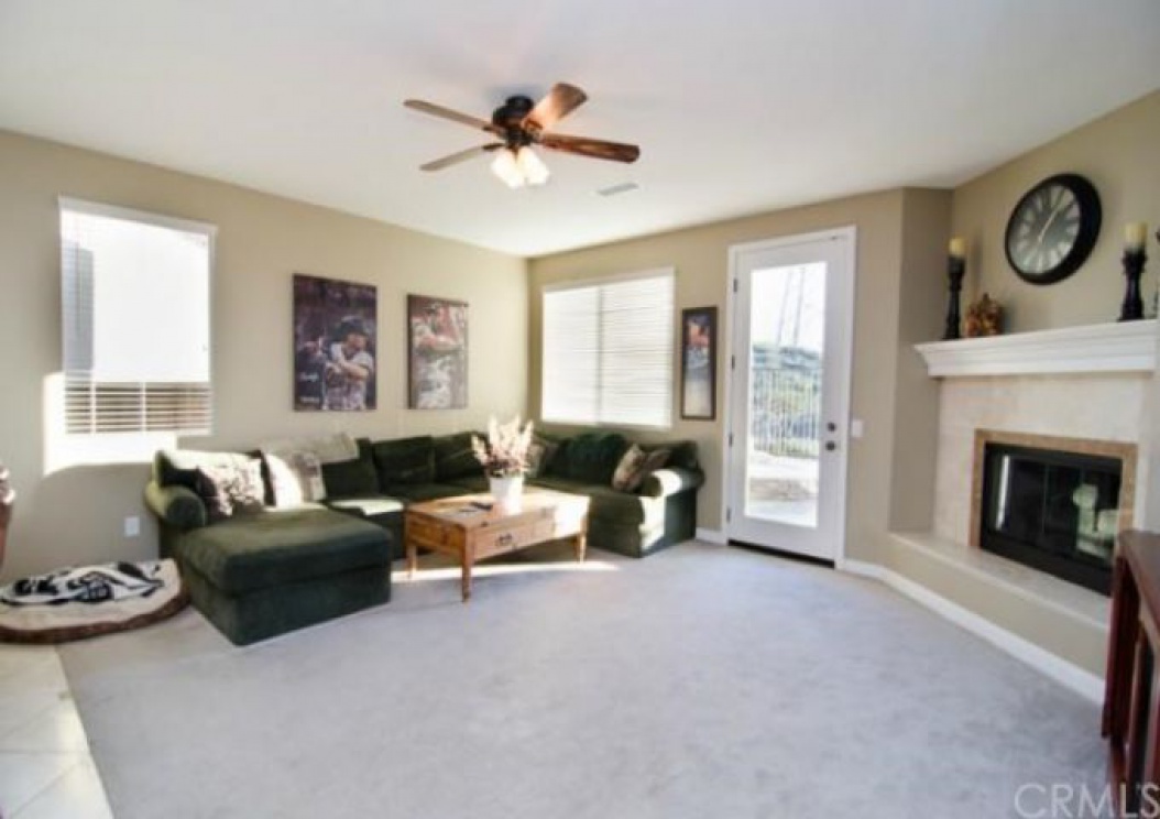 2392 North Eaton Court , Orange CA: