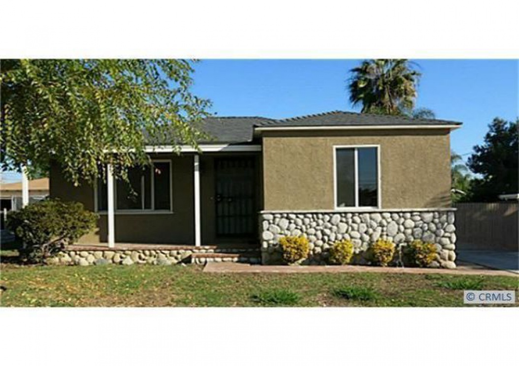 308 S Valencia St, La Habra CA: 