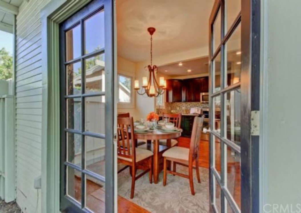 479 Anderson Place , Pasadena CA: 