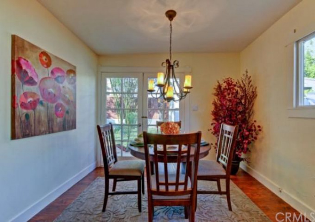 479 Anderson Place , Pasadena CA: 