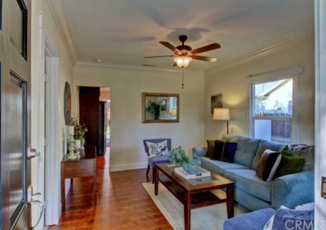 479 Anderson Place , Pasadena CA: 