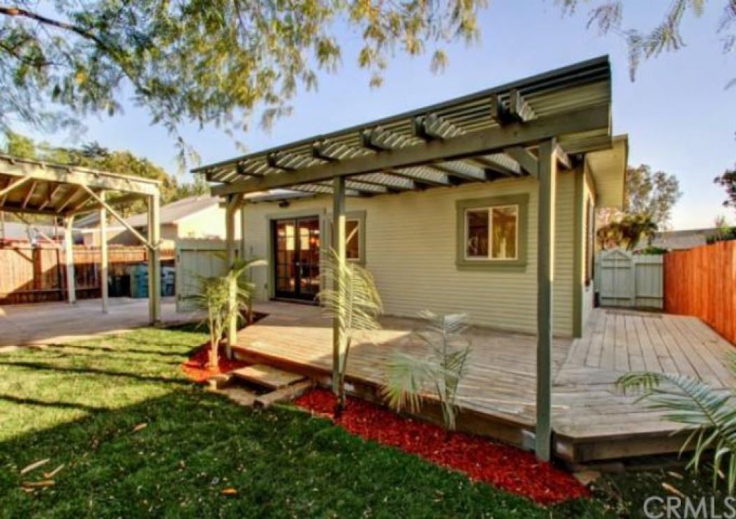 479 Anderson Place , Pasadena CA: 