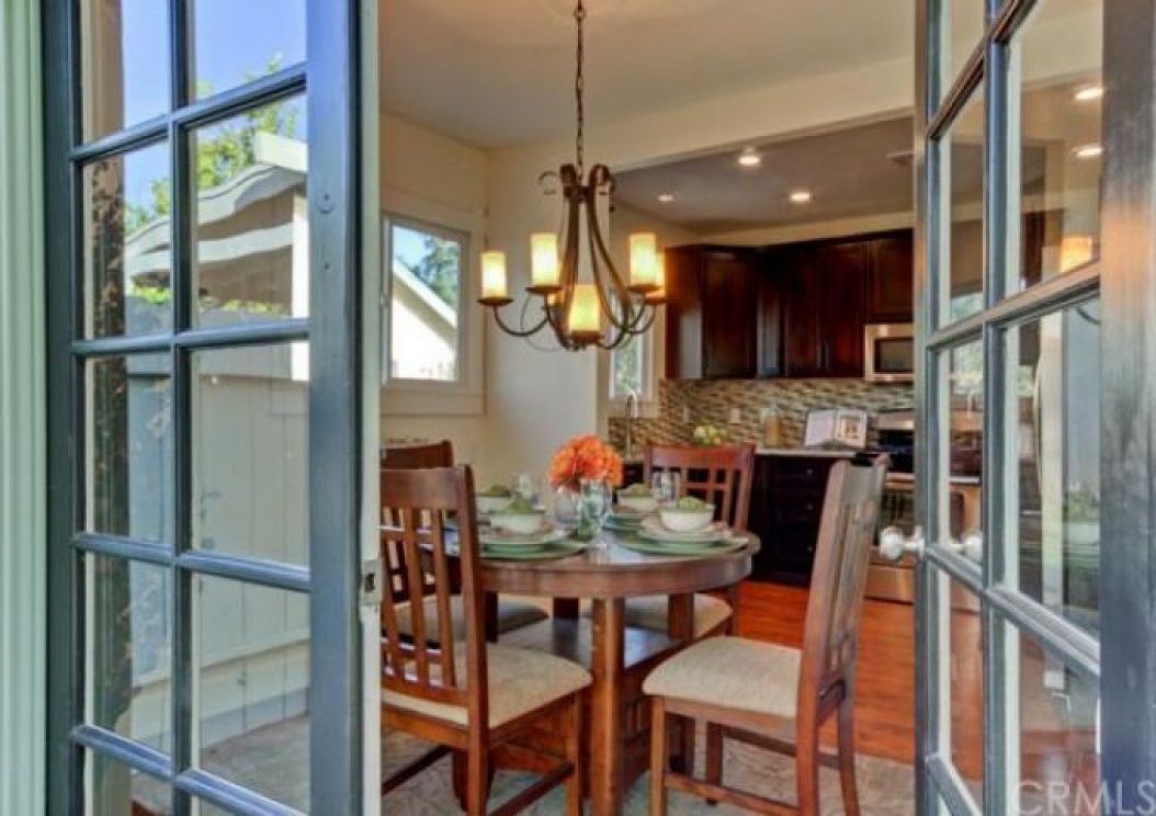 479 Anderson Place , Pasadena CA: 