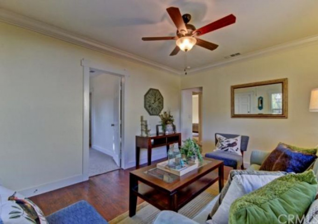 479 Anderson Place , Pasadena CA: 