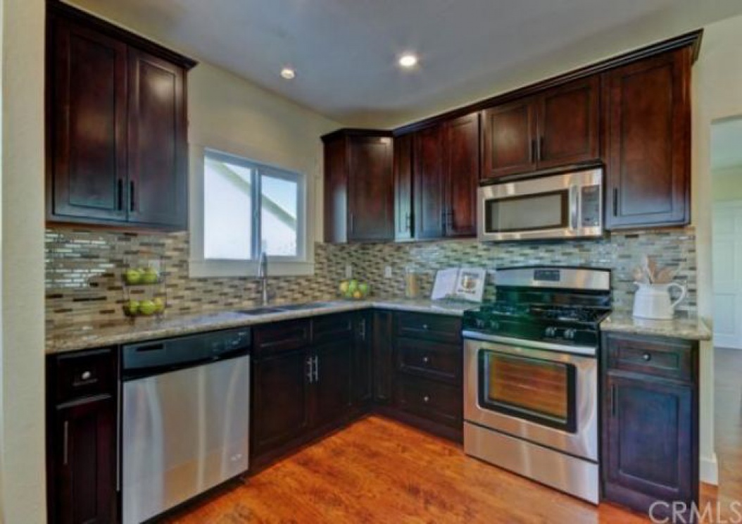 479 Anderson Place , Pasadena CA: 