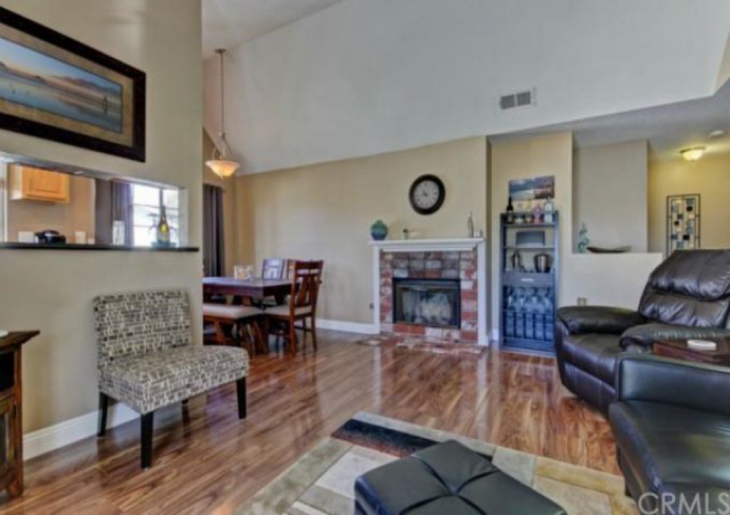 7841 Essex Drive , Huntington Beach CA: 