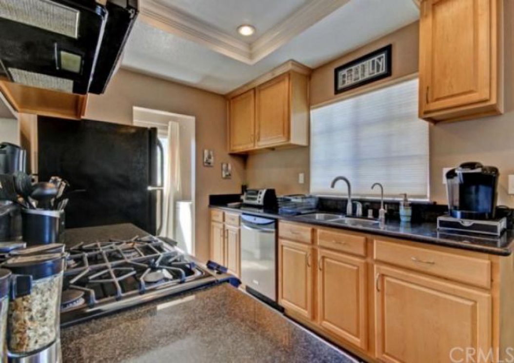 7841 Essex Drive , Huntington Beach CA: 