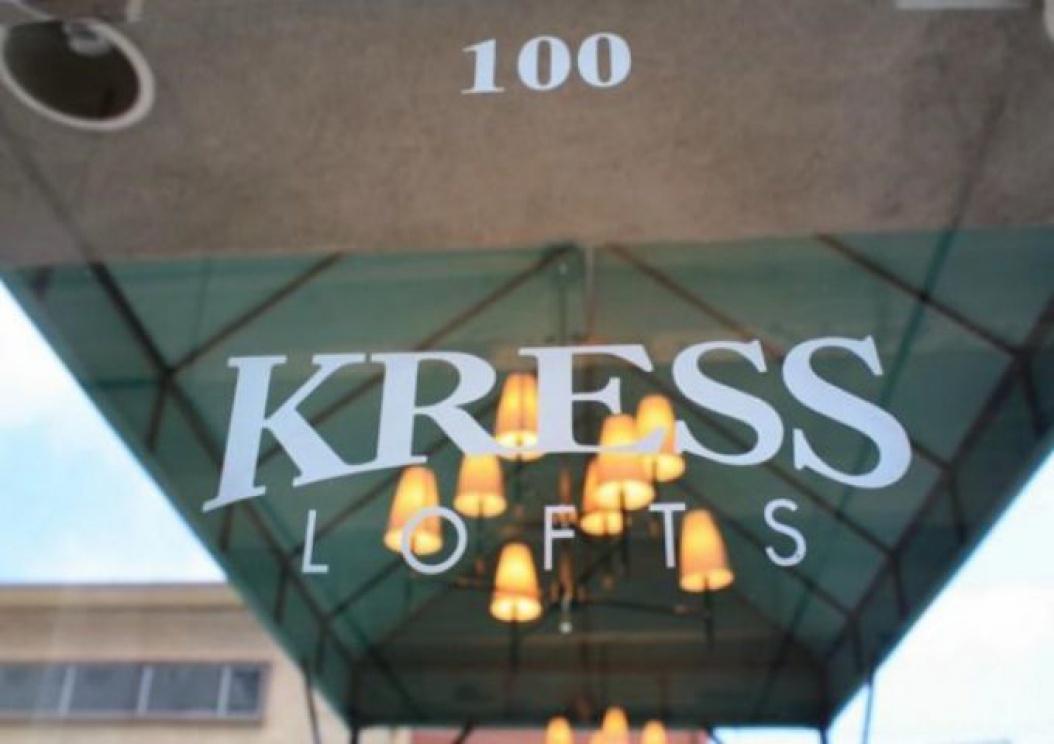 100 West 5th Street , Long Beach CA: