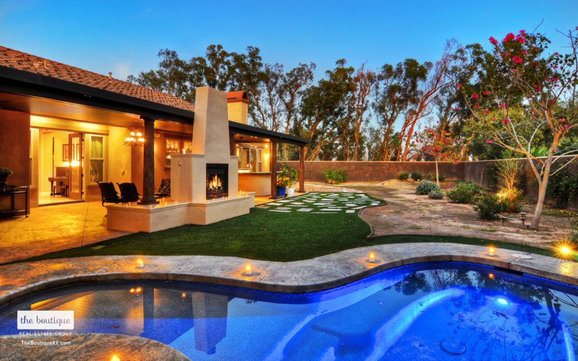 13055 Via Regallo Dr, Rancho Cucamonga CA: 
