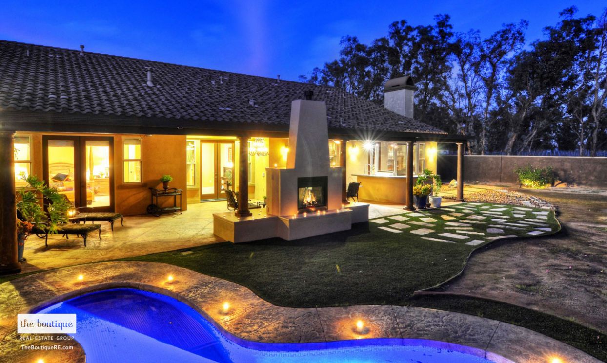 13055 Via Regallo Dr, Rancho Cucamonga CA: 