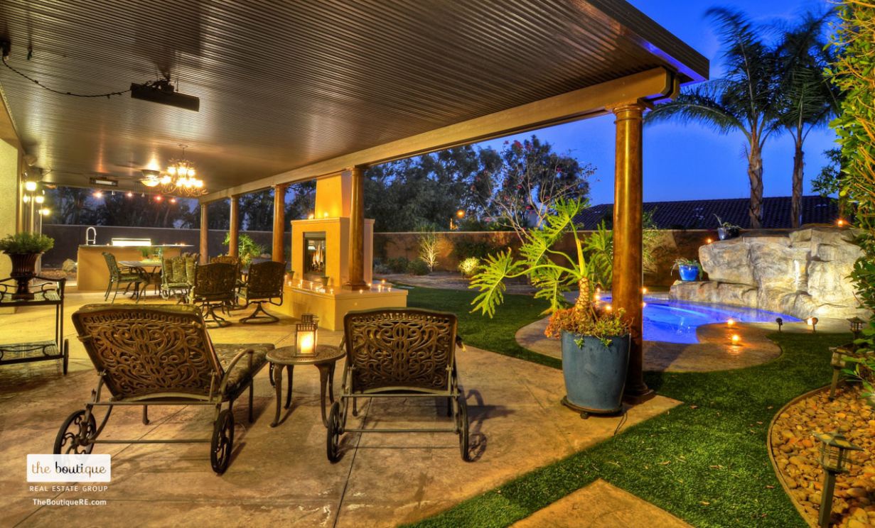 13055 Via Regallo Dr, Rancho Cucamonga CA: 