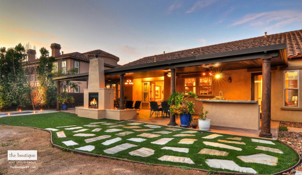 13055 Via Regallo Dr, Rancho Cucamonga CA: 