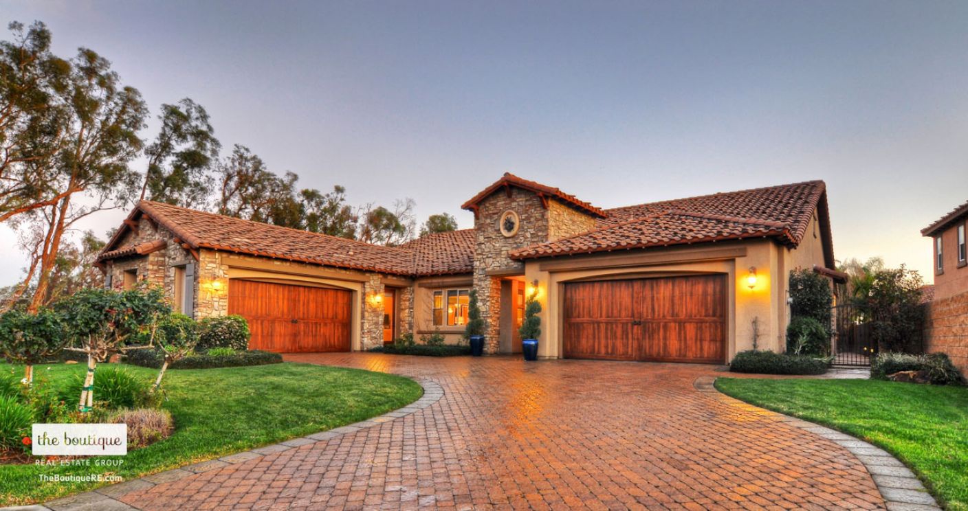 13055 Via Regallo Dr, Rancho Cucamonga CA: 