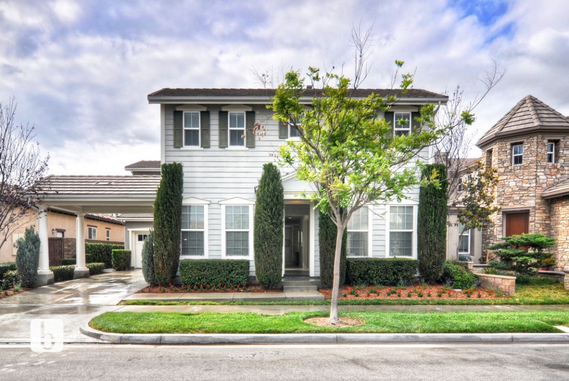 15211 York St, Tustin CA: 