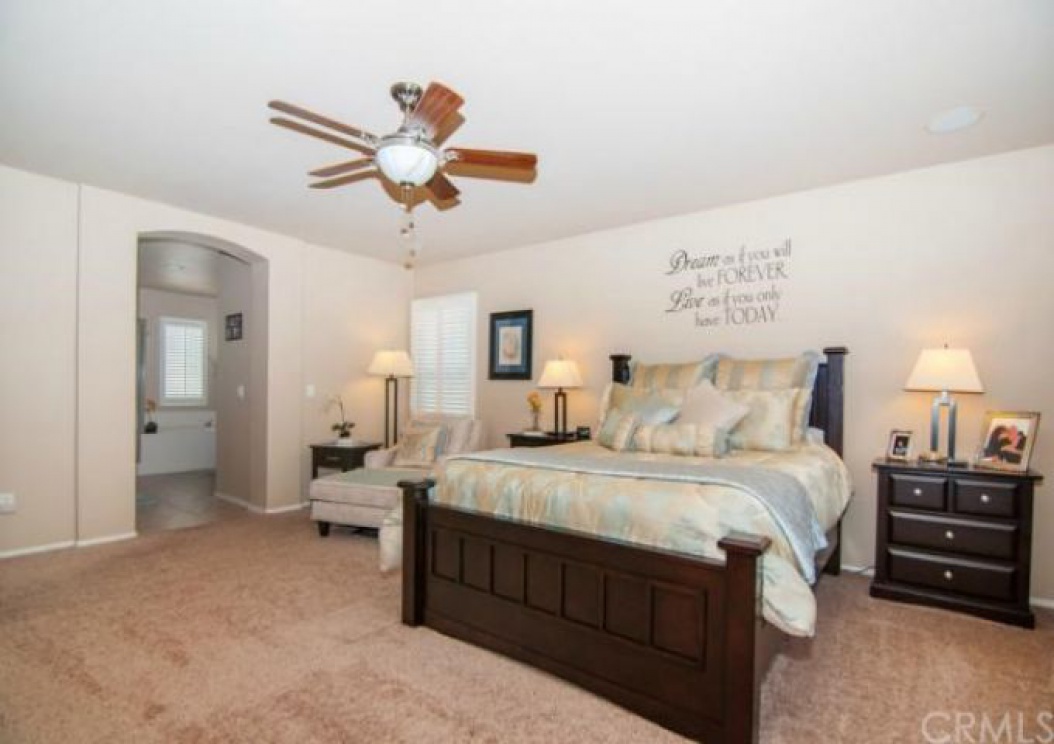 5873 Redhaven Street , Eastvale CA: 