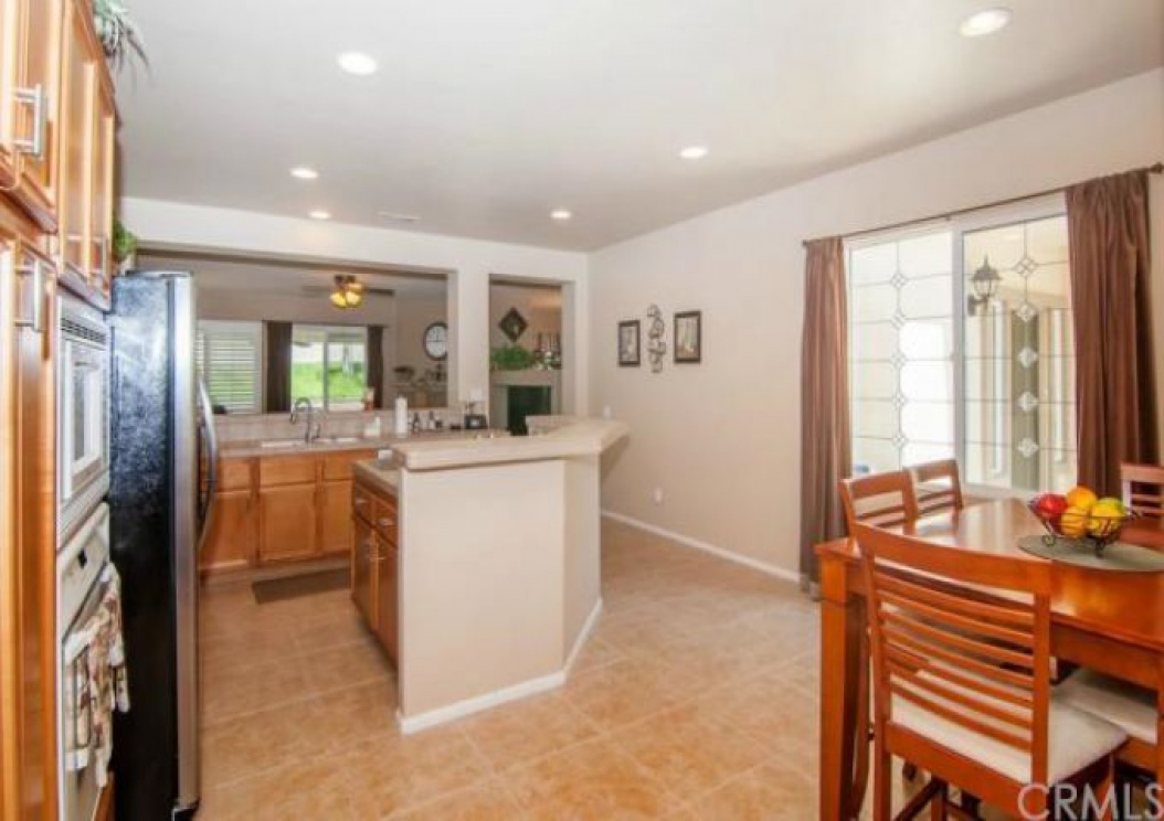 5873 Redhaven Street , Eastvale CA: 