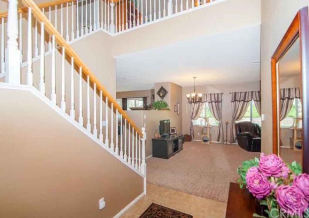 5873 Redhaven Street , Eastvale CA: 