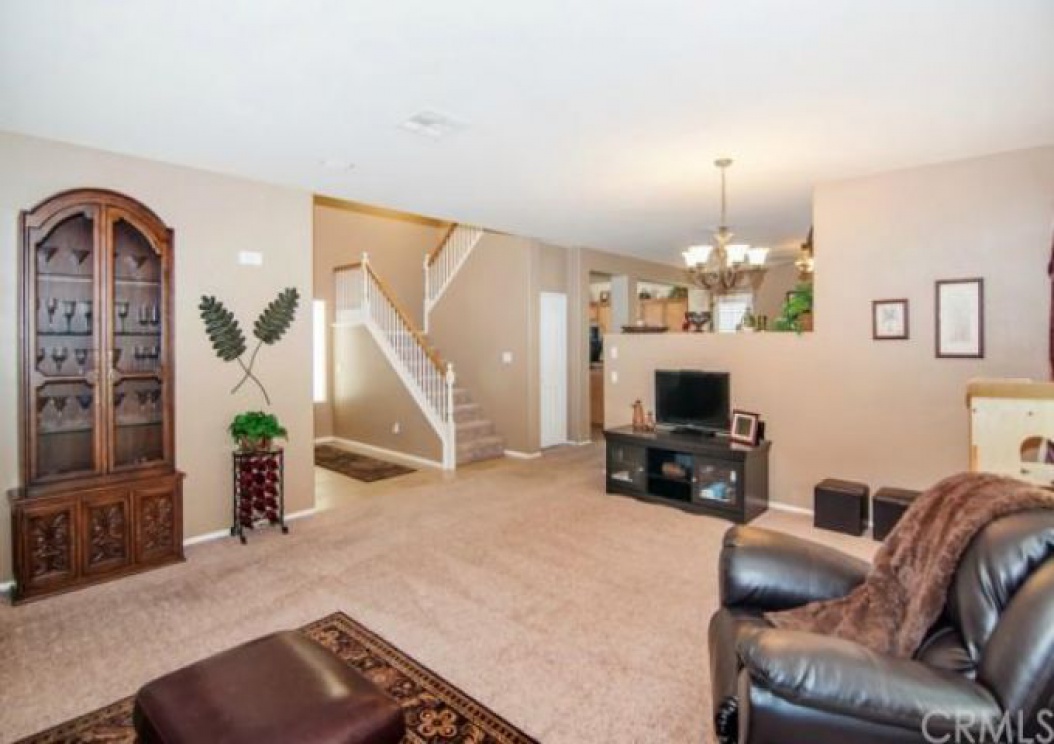 5873 Redhaven Street , Eastvale CA: 