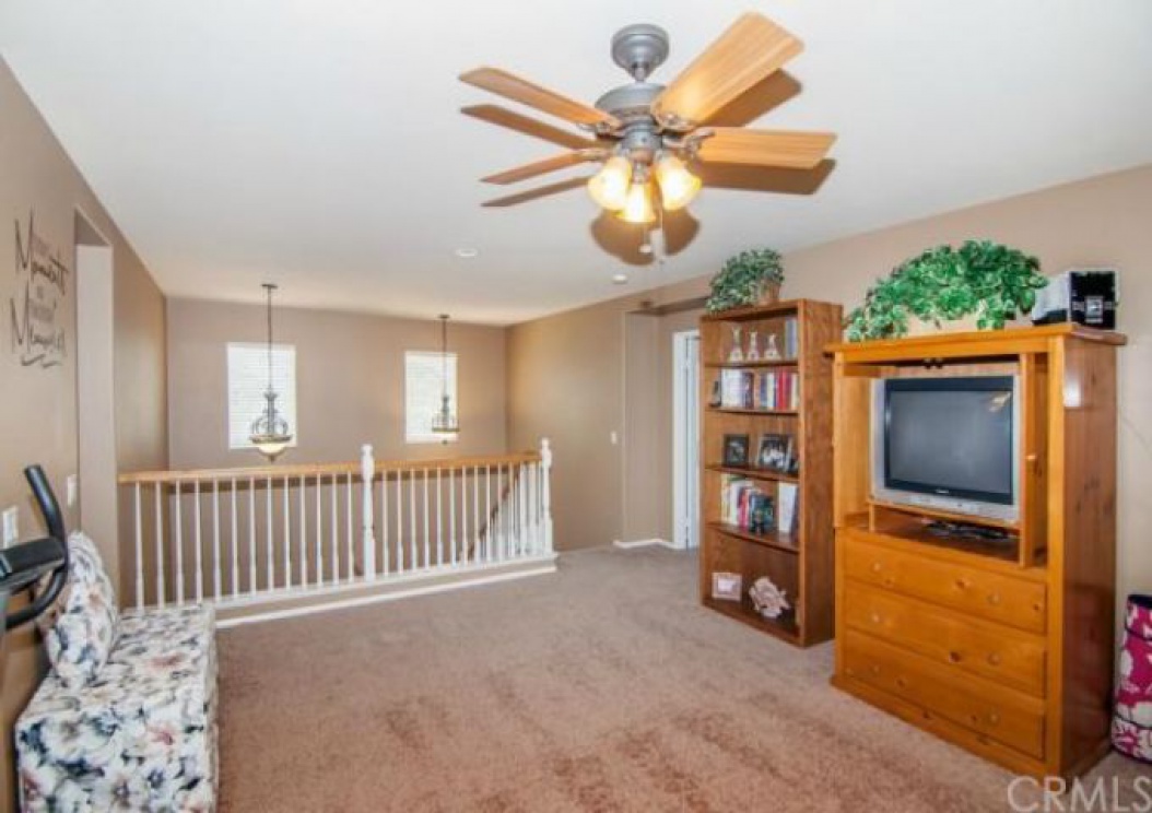 5873 Redhaven Street , Eastvale CA: 