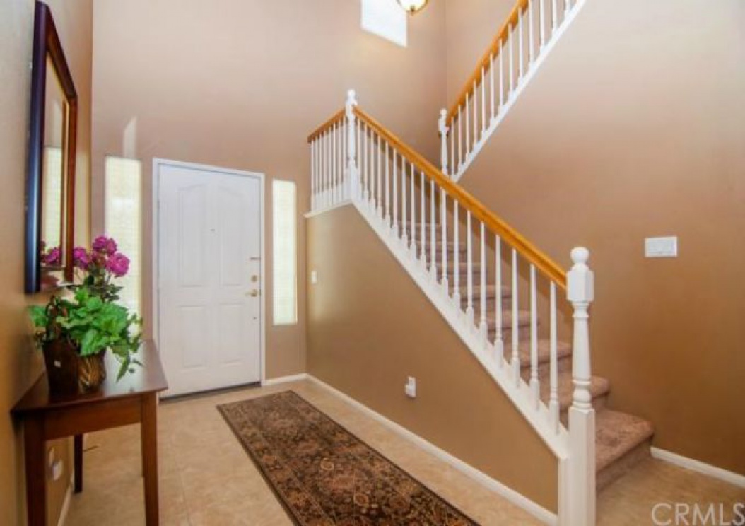 5873 Redhaven Street , Eastvale CA: 
