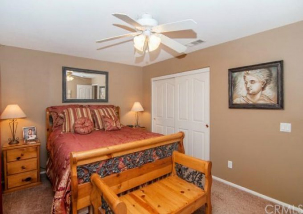 5873 Redhaven Street , Eastvale CA: 