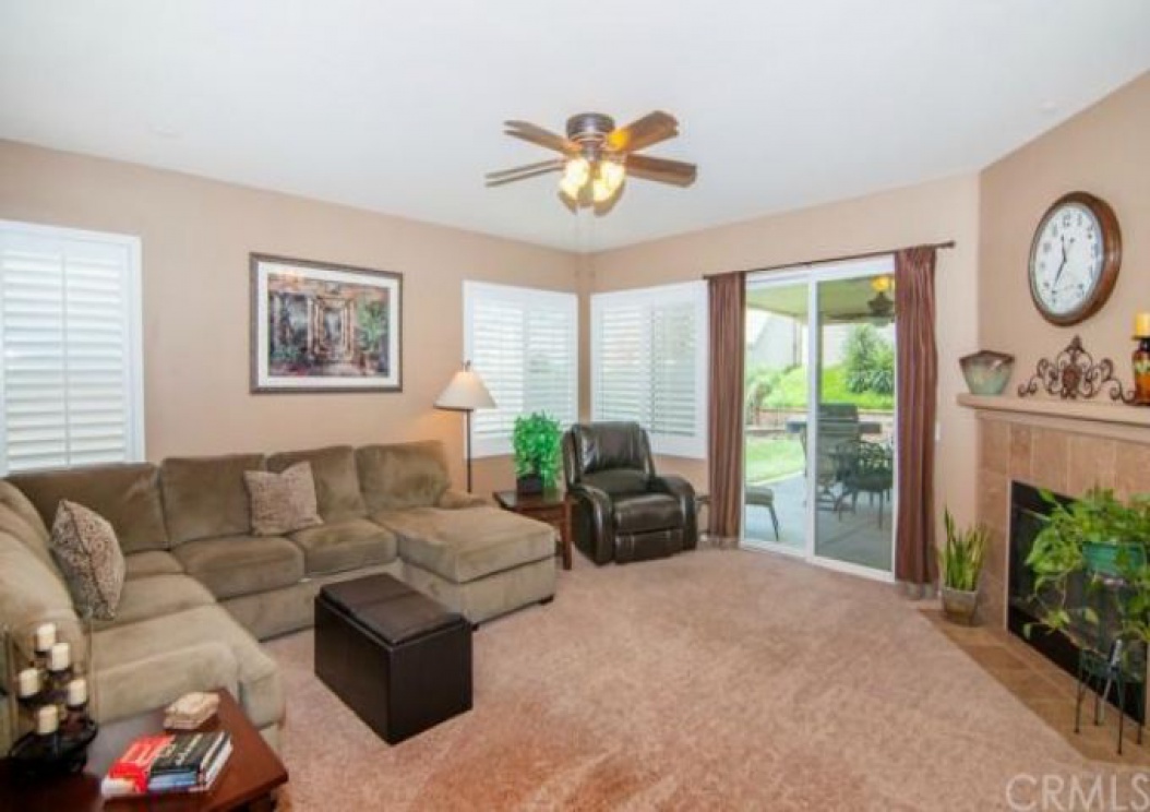 5873 Redhaven Street , Eastvale CA: 
