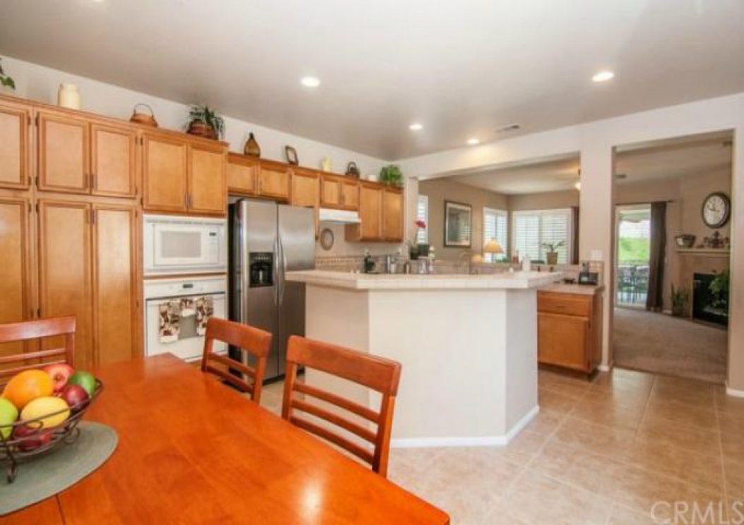 5873 Redhaven Street , Eastvale CA: 