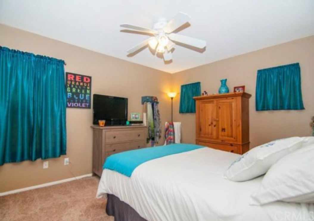 5873 Redhaven Street , Eastvale CA: 